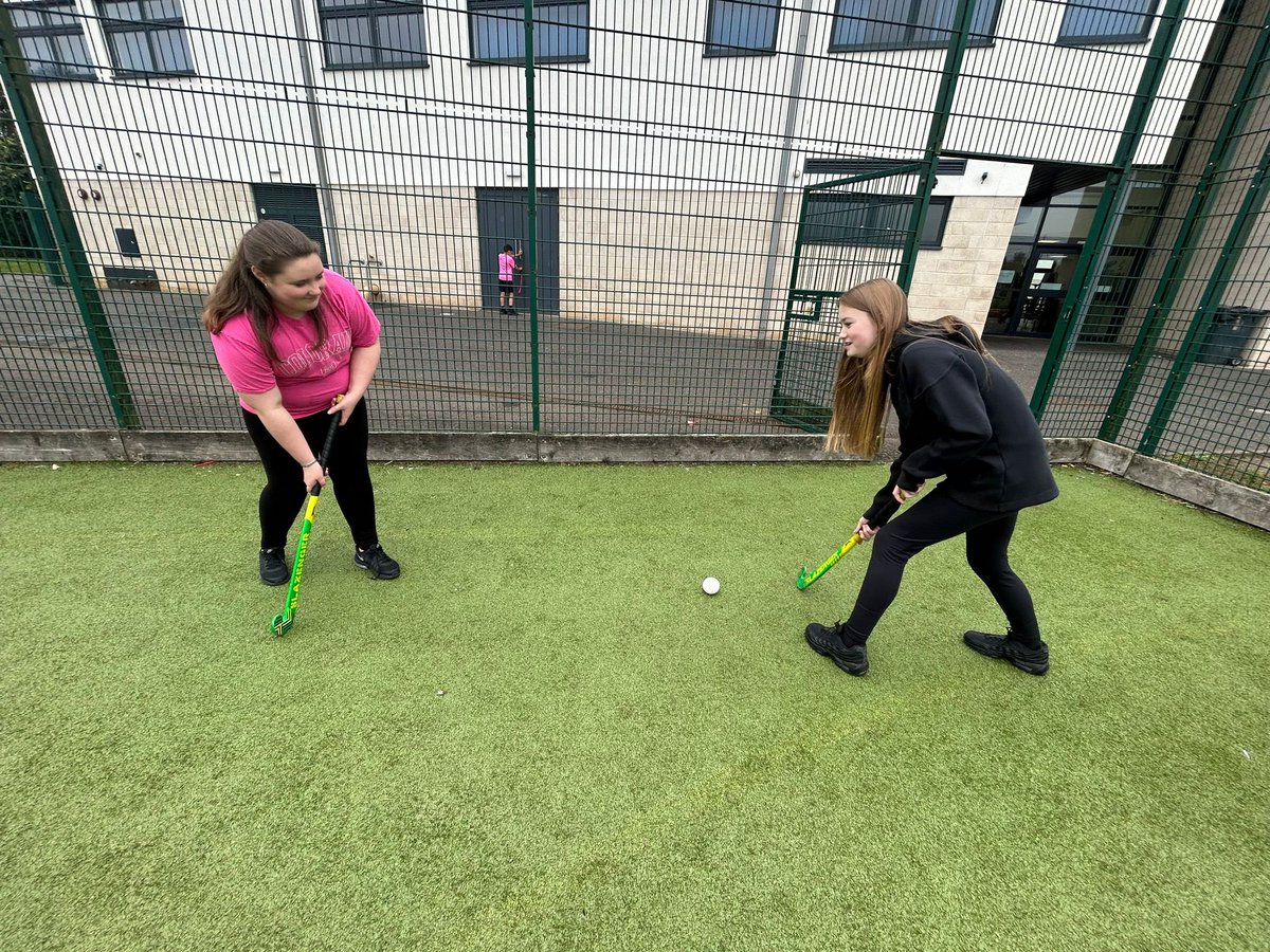 To celebrate Scottish Women and Girls in Sport week, here are some of our young pupils participating in PE and Sport Leadership opportunities!⭐️

#EDHWB #activeschools