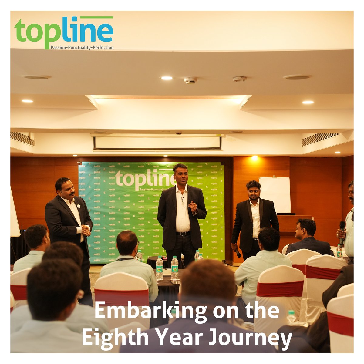 Topline_TISL's tweet photo. Celebrating our 7th anniversary on September 28, 2024! 🎉 As we reflect on our journey, we are filled with gratitude for all the support and milestones achieved. Here’s to growing stronger together as we step into our 8th year! 💪✨ https://t.co/tYSzVCoCUM