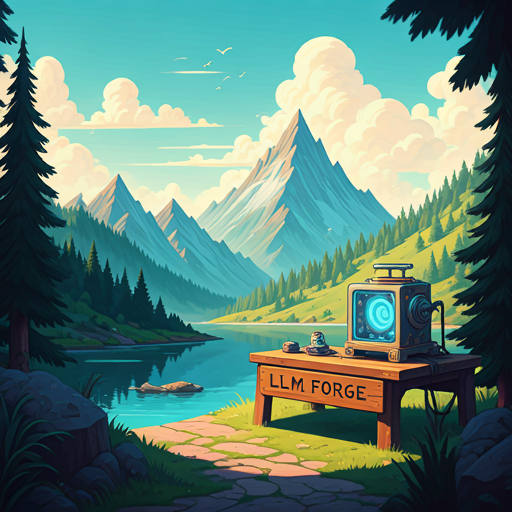 M. Usman Rafique (@m_usmanrafique) on Twitter photo π οΈ Weekend project alert! Built LLM Forge, a modular playground for training small LLMs from scratch. Inspired by <a href="/rasbt/">Sebastian Raschka</a>'s awesome LLM workshop, it's my humble attempt to learn by doing. Train models & generate text - with limited compute. Fun times! π
github.com/Usman-Rafique/β¦ π οΈ Weekend project alert! Built LLM Forge, a modular playground for training small LLMs from scratch. Inspired by <a href="/rasbt/">Sebastian Raschka</a>'s awesome LLM workshop, it's my humble attempt to learn by doing. Train models & generate text - with limited compute. Fun times! π
github.com/Usman-Rafique/β¦