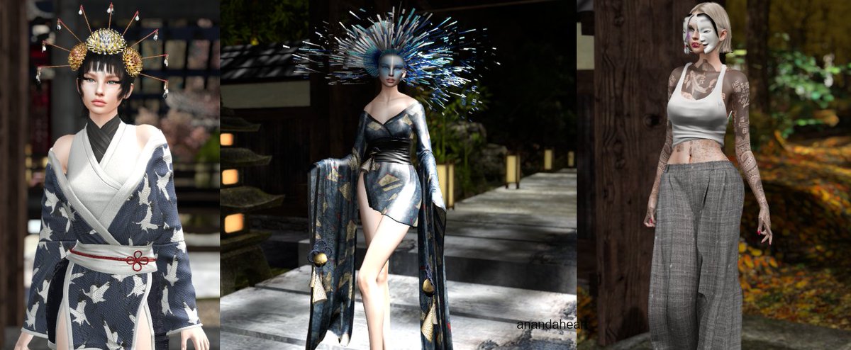 AnandaheartBlog's tweet image. christa108.wordpress.com/2024/10/01/fac… #Zibska #Una #Midna #Shi #Gabriel #Tram #Corazon