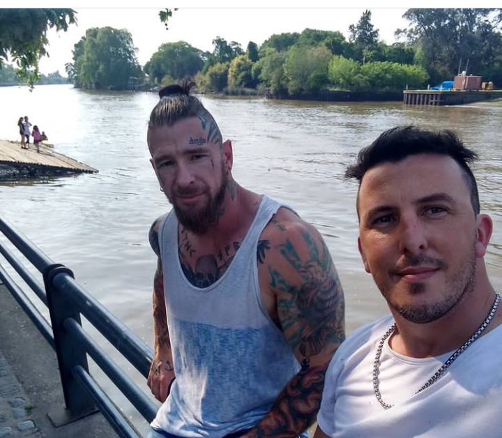 Mario ruben tweet media