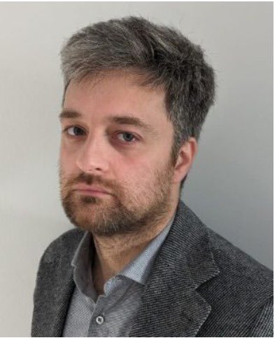 CDatPisa (@cdatpisa) on Twitter photo Huge congratulations to our Francesco Zinna, who today takes up his new role as Associate Professor of Organic Chemistry at <a href="/ChemUniPi/">DCCI UniPisa</a>! 🥳 Huge congratulations to our Francesco Zinna, who today takes up his new role as Associate Professor of Organic Chemistry at <a href="/ChemUniPi/">DCCI UniPisa</a>! 🥳