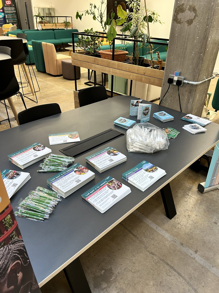 Rowena Kidger (@rowenaa) on Twitter photo Calling <a href="/cardiffmet/">Cardiff Metropolitan University</a> students. Join <a href="/CMetGlobalOpps/">Global Opportunities</a> today between 10am-3pm in the Heart space of <a href="/CardiffMetCSAD/">Cardiff School of Art & Design</a>. Joining us will be <a href="/ChallengeAbroad/">Challenges Abroad</a> who will be promoting some amazing opportunities. Pick up a leaflet and you could get ยฃ50 off your Challenges Abroad experience!! Calling <a href="/cardiffmet/">Cardiff Metropolitan University</a> students. Join <a href="/CMetGlobalOpps/">Global Opportunities</a> today between 10am-3pm in the Heart space of <a href="/CardiffMetCSAD/">Cardiff School of Art & Design</a>. Joining us will be <a href="/ChallengeAbroad/">Challenges Abroad</a> who will be promoting some amazing opportunities. Pick up a leaflet and you could get ยฃ50 off your Challenges Abroad experience!!