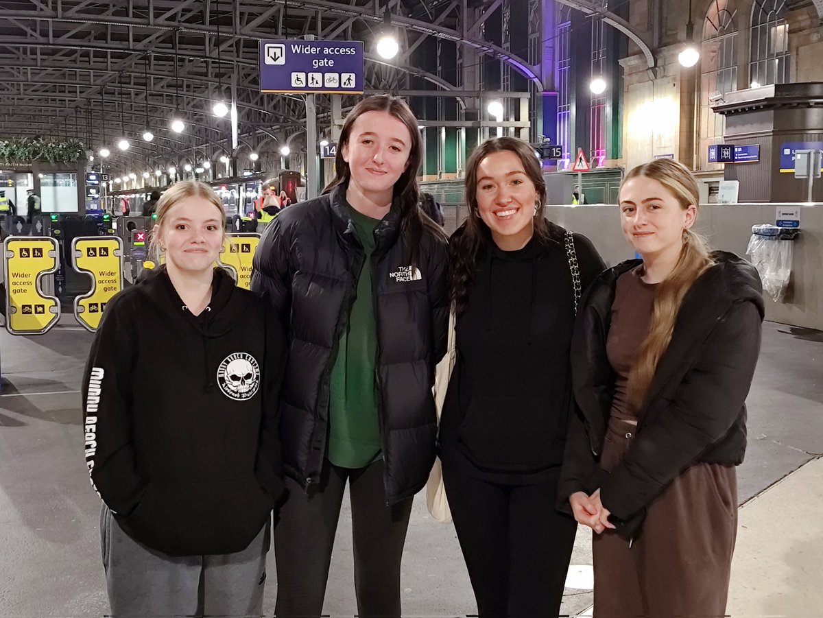 St Matthew's RE Dept tweet media