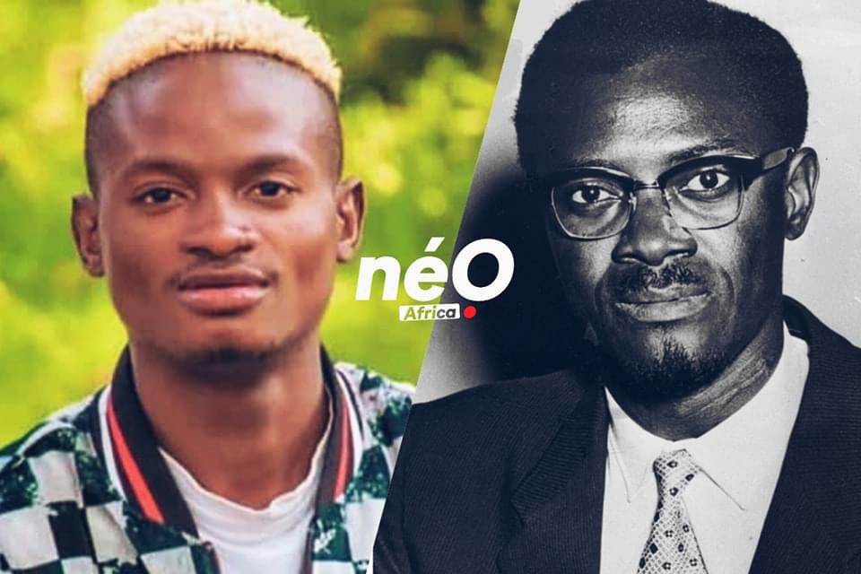 Patrick Lokala (@patricklokala_) on Twitter photo #RDC ! Dans sa chanson intitulée Diki Diki, l’artiste comédien Petit Fally a blasphémé Patrice Emery Lumumba, notre Héros National qui a sacrifié sa vie pour la patrie. Si ce proche de <a href="/fallyipupa01/">Fally Ipupa</a> ne supprime pas cet extrait de sa chanson, une plainte sera déposée au parquet #RDC ! Dans sa chanson intitulée Diki Diki, l’artiste comédien Petit Fally a blasphémé Patrice Emery Lumumba, notre Héros National qui a sacrifié sa vie pour la patrie. Si ce proche de <a href="/fallyipupa01/">Fally Ipupa</a> ne supprime pas cet extrait de sa chanson, une plainte sera déposée au parquet