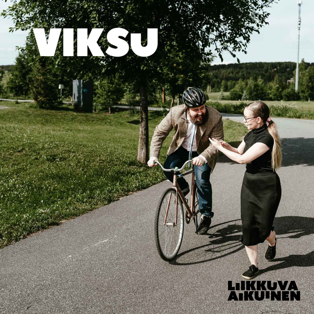 Miksi maksuton Viksu-työkalu kannattaa ottaa käyttöön:

⏳ Aikaa säästyy: Harvassa organisaatiossa on ylimääräistä aikaa ja resurssia henkilöstöliikunnan suunnitteluun ja toteutukseen. Viksu minimoi suunnitteluun käytetyn ajan.
💖 Hyvinvointi kohenee: Liikunnan edistäminen