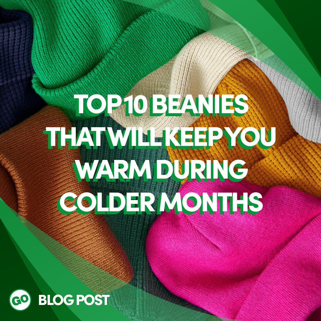 To provide a seamless solution for you and your team, we've curated a list of Top 10 Customisable Beanies, specially selected based on unique criteria tailored to serve various needs.
Read more here bit.ly/3Y3hG26 #beanies #workwear #custom