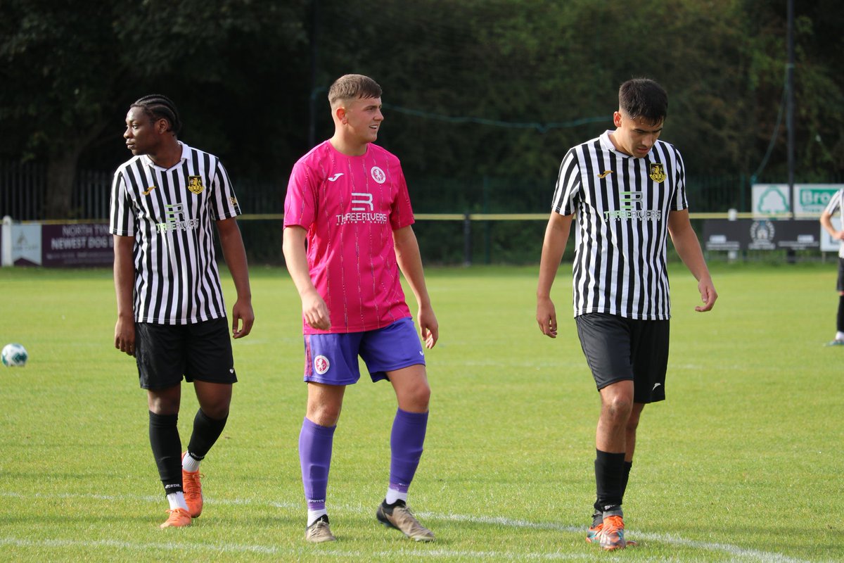 Three Rivers Health & Safety Consultancy Ltd tweet media