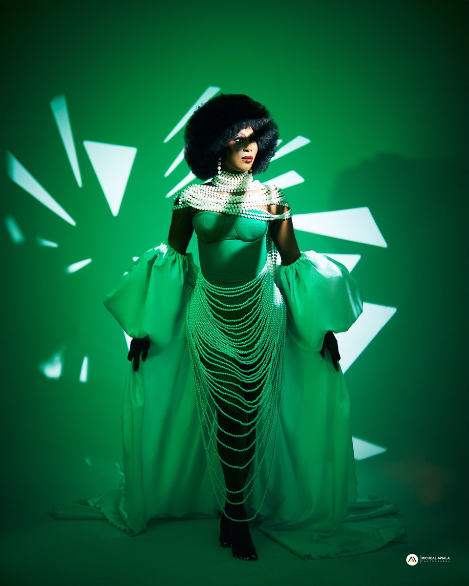 toinetteblac's tweet photo. Happy 64th Independence Day Nigeria. 
👗: @toinetteblac 
📸: @therealawala 
 #Independence #IndependenceDay2024 https://t.co/qQ7lKa3LWD