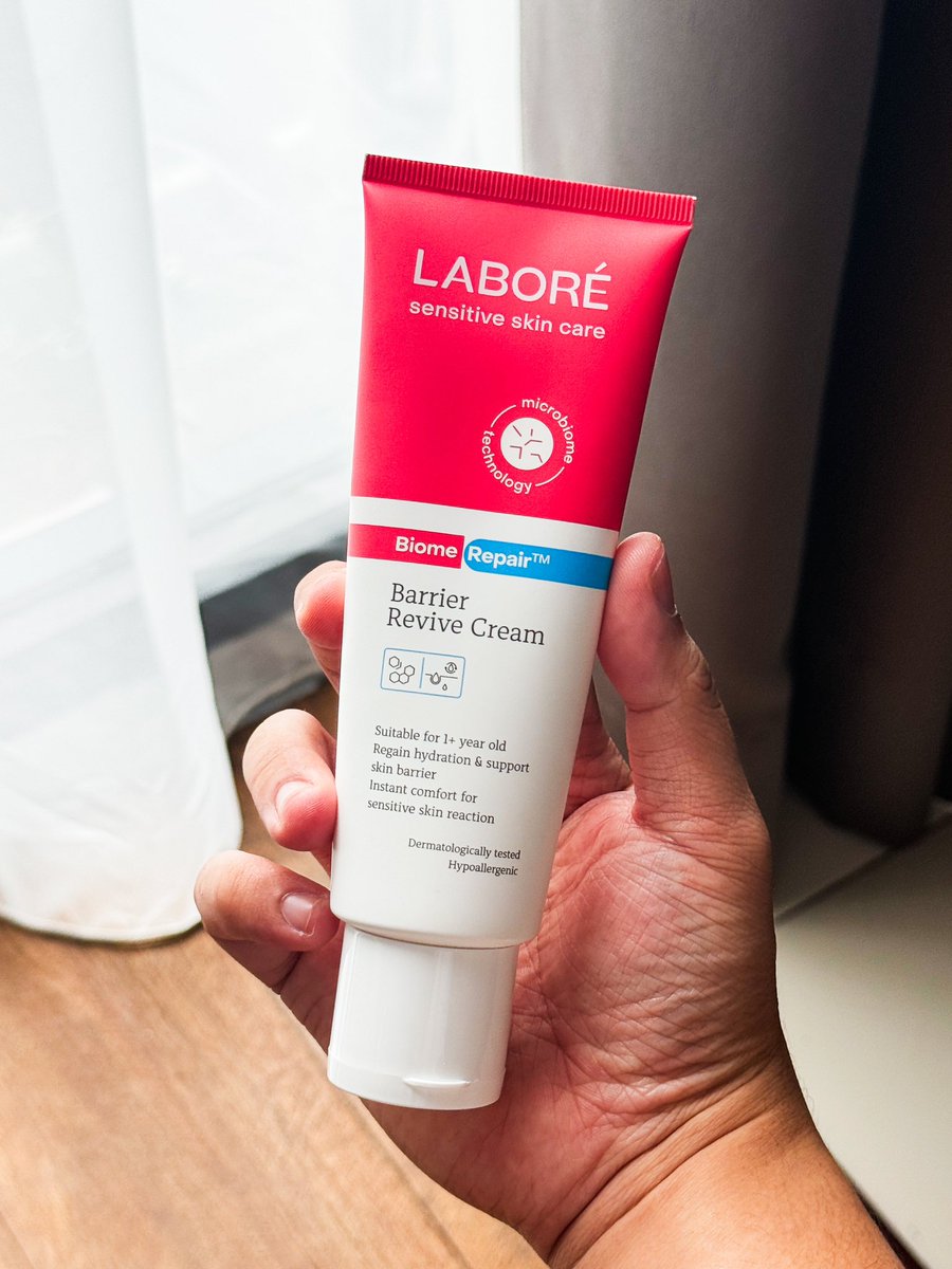 skinbrotha's tweet photo. DICARI 6 WARGA YG KULITNYA SENSITIF, IRITASI, KERING MENGELUPAS DAN MAU COBAIN MOISTURIZER LABORE😭🫵🏻 syaratnya gampang👇🏻

• Follow @labore_official retweet, like, bookmark tweet ini
• Kalo udah, reply “MAU”

100ml bakal awet berbulan2 asli🫣 end dadakan ya, GOODLUCK GUYS🥳🙌🏻 https://t.co/iWhq3wBMHo