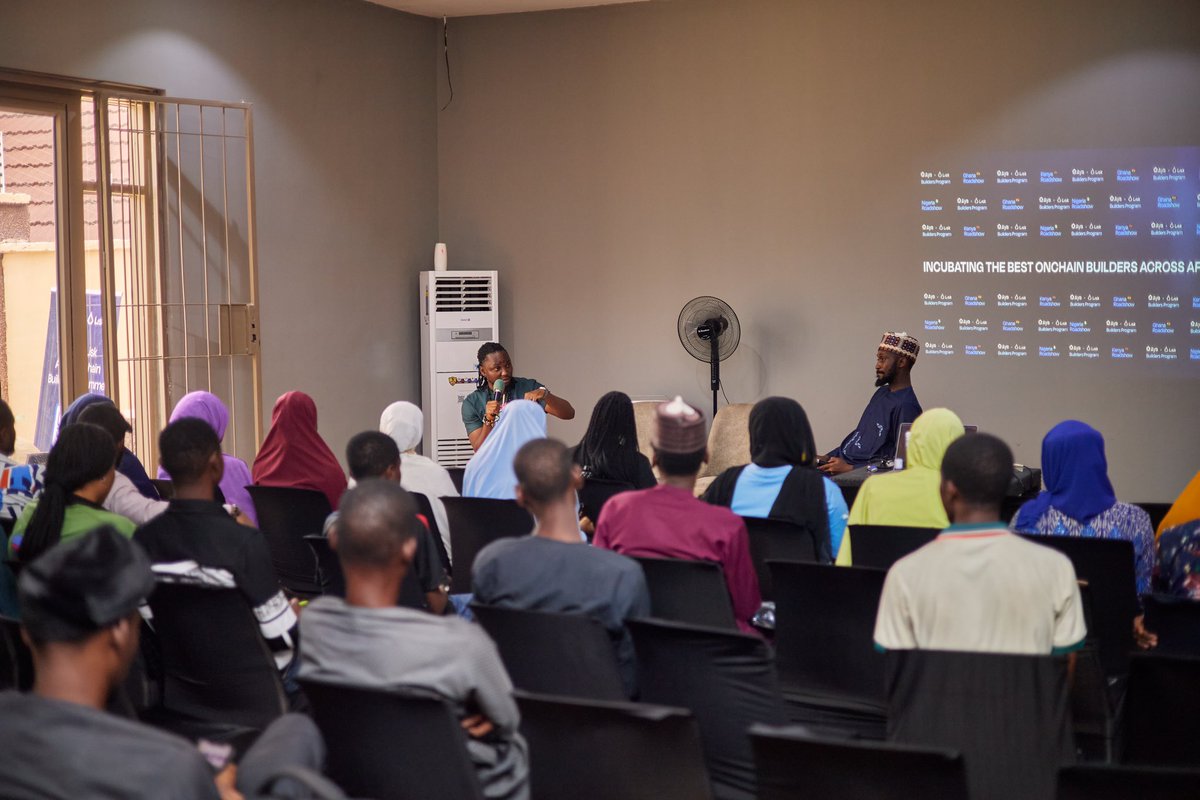 AyaHQ (Techstars '23) tweet media