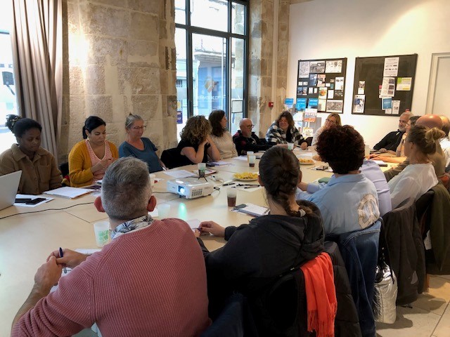 ✨ Hier, lors de l'atelier "After du Lundi", nous avons exploré les tendances du numérique et les principaux outils digitaux !

Prochain RDV le 7/10, pour l"atelier  "Construire un plan de trésorerie, les leviers pour consolider sa trésorerie".

Infos👉 bit.pulse.ly/sdd9yipbtj