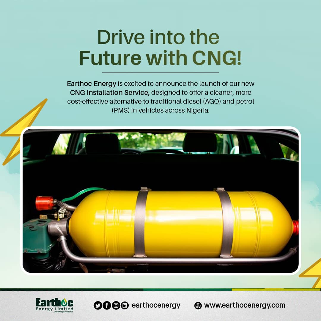 Earthoc_Energy's tweet photo. Switch to cleaner energy with Earthoc Energy's AutoCNG installation! Save on fuel and reduce emissions. 

Ready to convert? Let's go green together! 

#AutoCNG #CNG #GreenEnergy #CNGConversion #EarthocEnergy https://t.co/QCuGBjzt1w