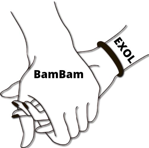 YOU WONT WALK ALONE BAMBAM 
YOU WONT WALK ALONE BAMBAM 
YOU WONT WALK ALONE BAMBAM 
YOU WONT WALK ALONE BAMBAM 
YOU WONT WALK ALONE BAMBAM 
YOU WONT WALK ALONE BAMBAM 
#WeLoveYouBamBam <a href="/BamBam1A/">BamBam</a> 

From #EXOL
