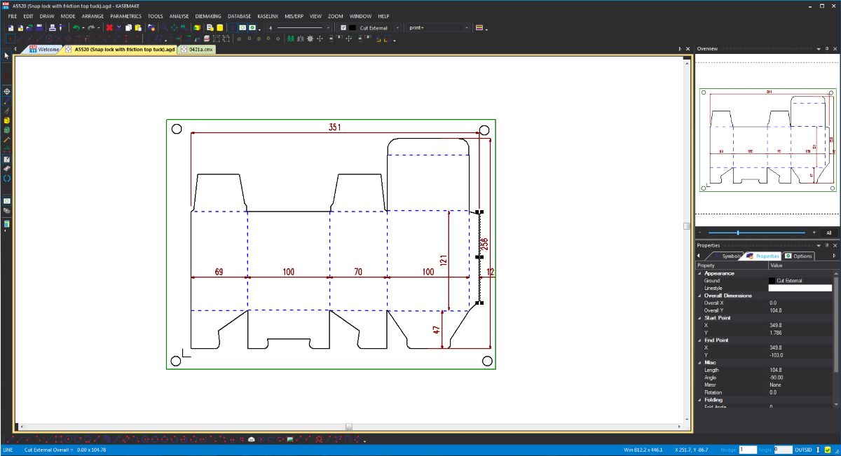 AG/CAD Limited tweet media