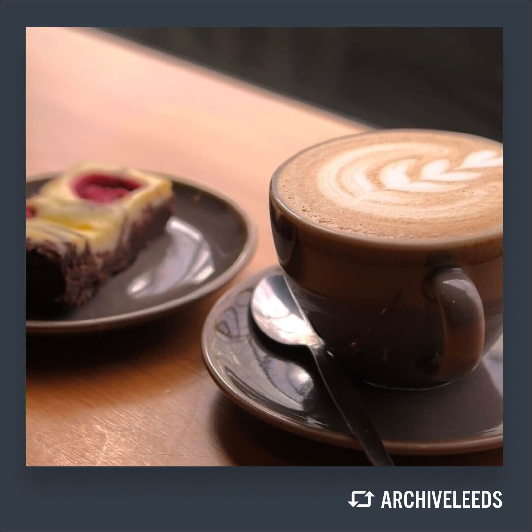 It wouldn't be International Coffee Day without shouting out our Tannery neighbours at <a href="/archiveleeds/">Archive</a> ☕

Serving delicious coffee, food and hosting a range of amazing events, we couldn't recommend them enough: bit.ly/3Ef32Kt

#bracken #coffeeday #coffee #archiveleeds