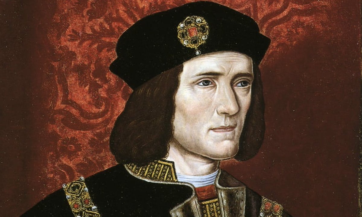 Liverpool John Moores University (@ljmu) on Twitter photo The <a href="/FaceLabLJMU/">Face Lab LJMU</a> is part of the team which has recreated the living voice of King Richard III.
<a href="/DirectorFaceLab/">Caroline Wilkinson</a> was joined by linguists and historians to recreate the monarch’s speech from the shape of his skull and knowledge of his environment.
➡️bit.ly/3ZFO4sO The <a href="/FaceLabLJMU/">Face Lab LJMU</a> is part of the team which has recreated the living voice of King Richard III.
<a href="/DirectorFaceLab/">Caroline Wilkinson</a> was joined by linguists and historians to recreate the monarch’s speech from the shape of his skull and knowledge of his environment.
➡️bit.ly/3ZFO4sO