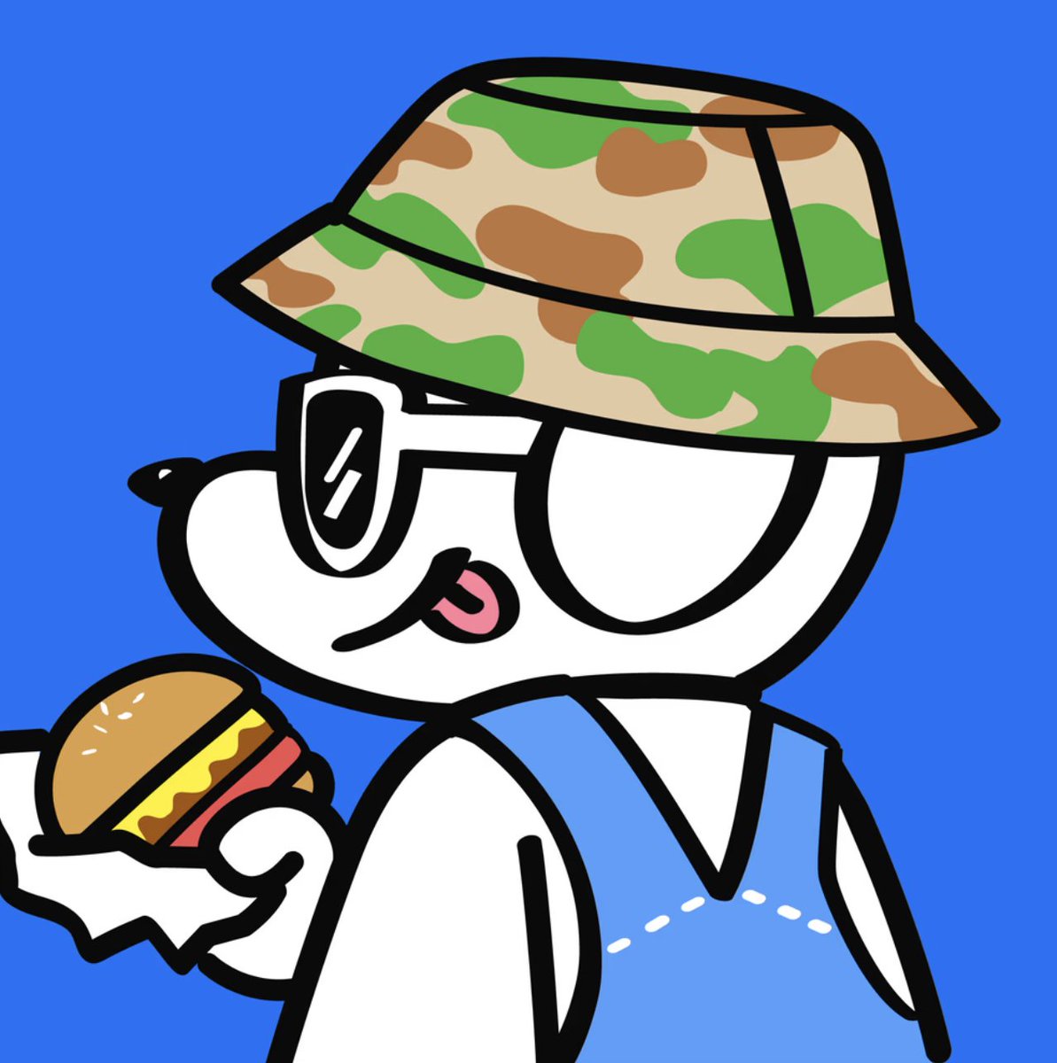 kankan8🍜🎗️What's UP JOHN!🐕🛹SEI🧜 tweet media