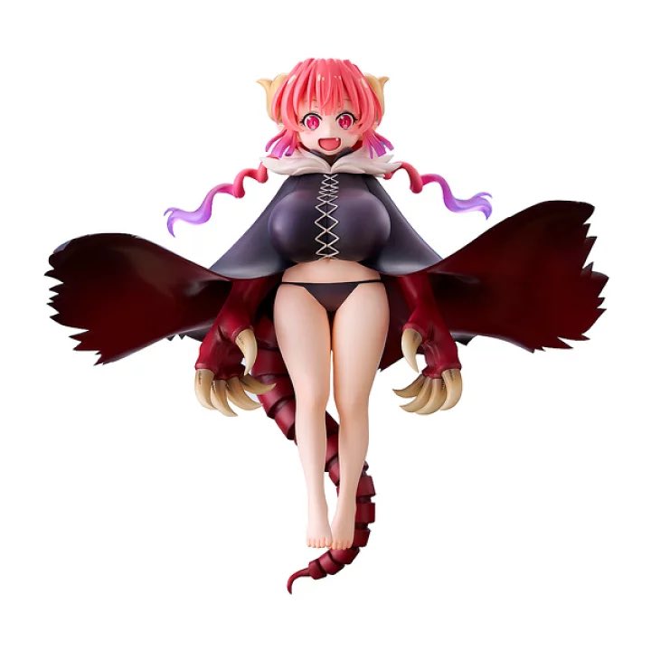 28日取り消し予定 イルル フィギュア 開封品 28日取り消し予定 イルル