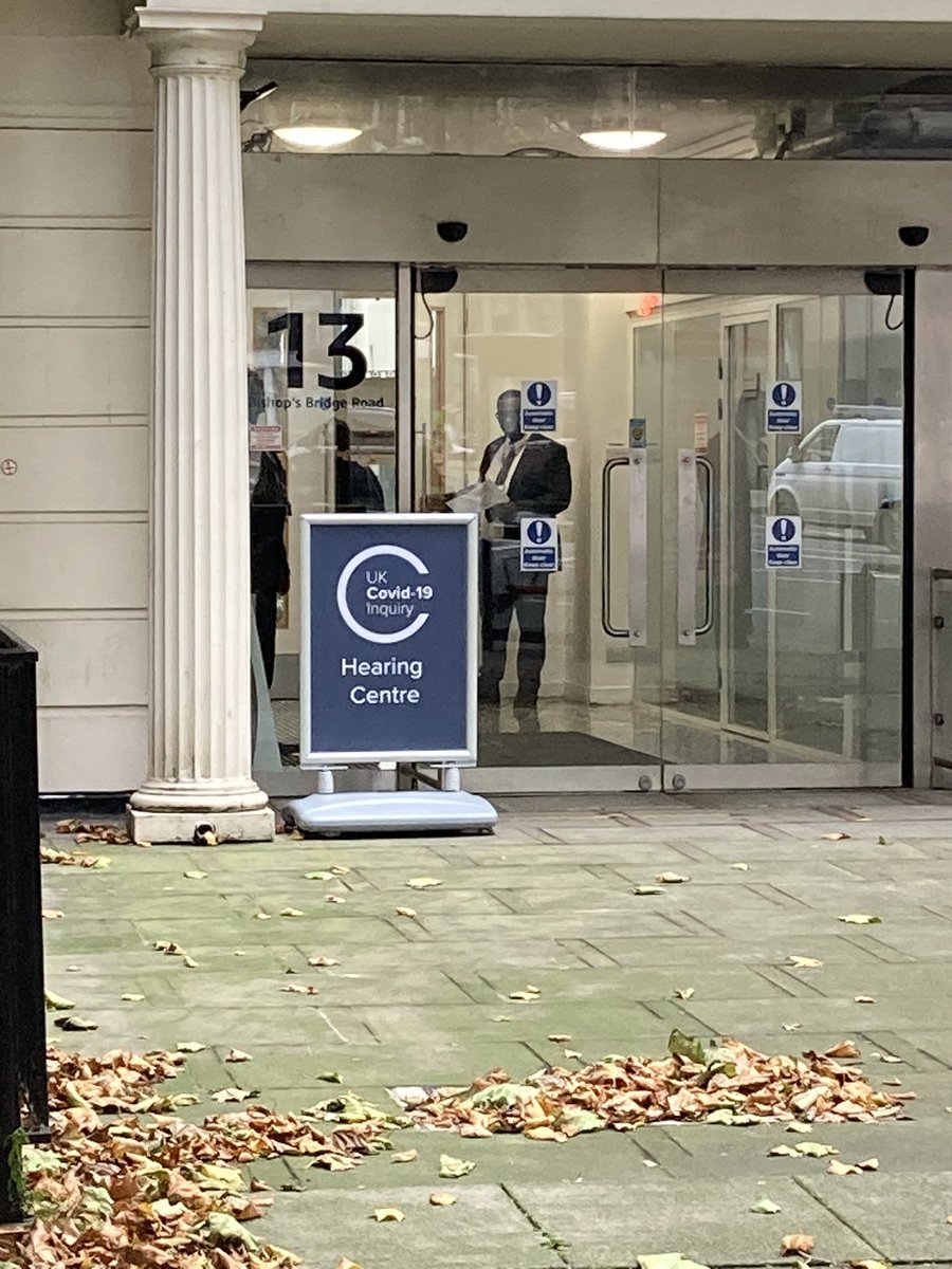 Rachel Harrison GMB tweet media