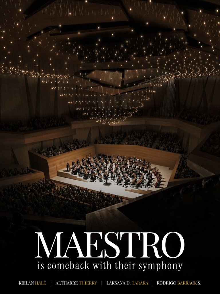 sonnedt's tweet photo. ️️

️️𝐌𝐀𝐄𝐒𝐓𝐑𝐎 𝐒𝐇𝐎𝐖 𝐓𝐈𝐌𝐄 𝐔𝐏𝐃𝐀𝐓𝐄

Welcoming this thrilling october, The Maestro comeback to you with their symphony. Please read all regulation through our profile on https://t.co/llxFQZhneQ before you book your own show time with our symphony.
️️ https://t.co/PqvamWP75k