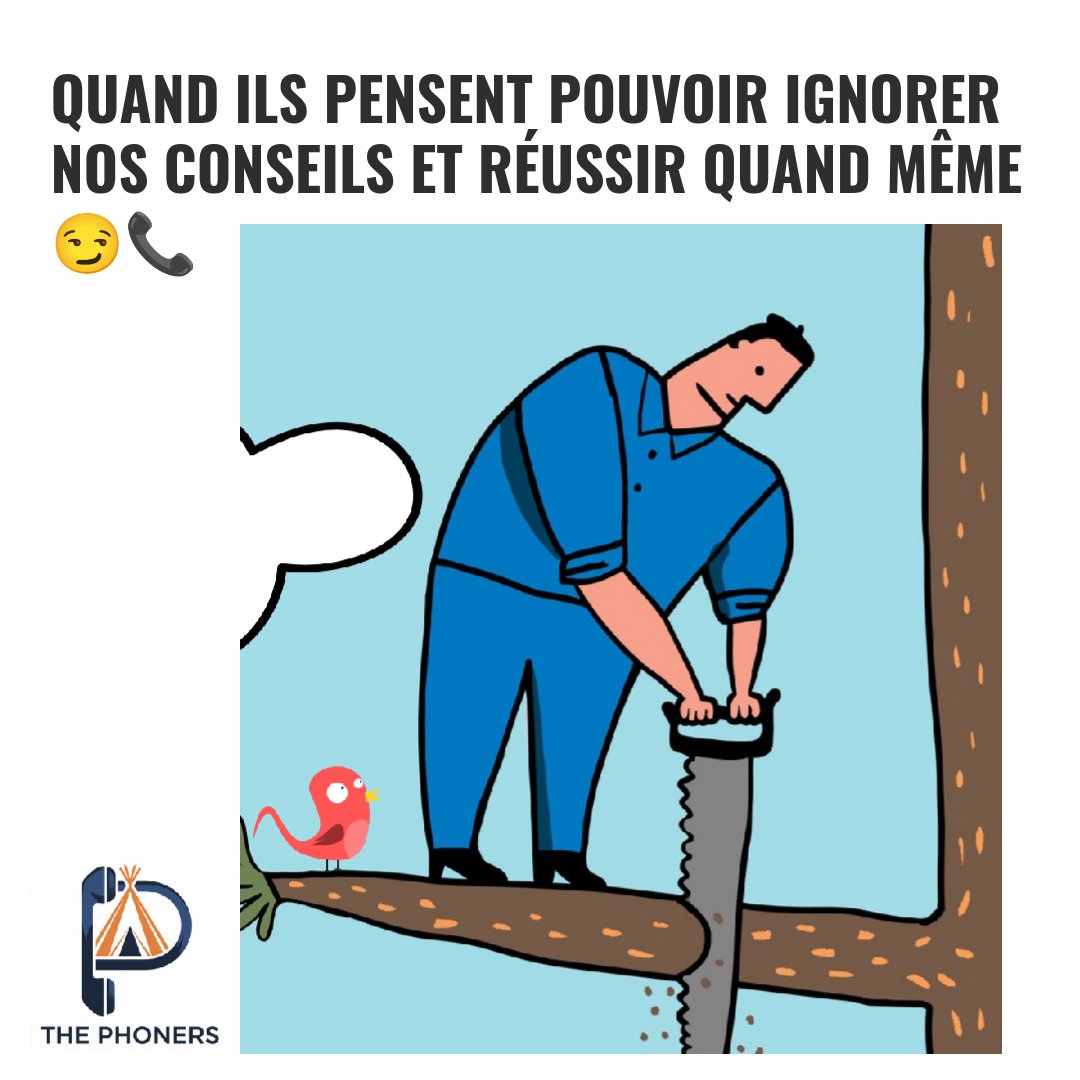 tsanagheal's tweet image. #Uggh!✋😉

Bonne Téléprospection
1. Maîtrise des techniques de persuasion
2. Conversion élevée

Mauvaise Téléprospection
1. Techniques de persuasion insuffisantes
2. Faible taux de conversion