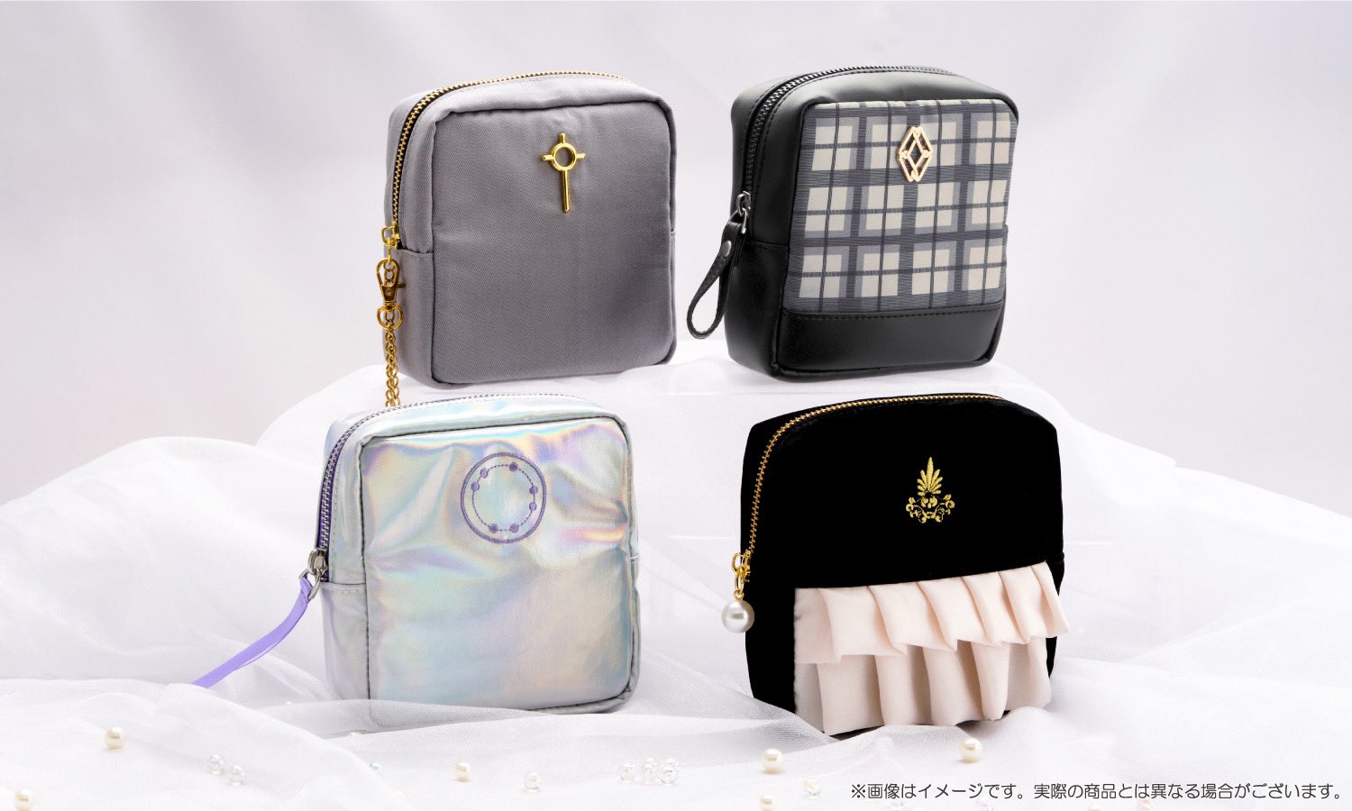 アイナナグッズ 9th Anniversary]グッズの発売が決定！ | 【公式】アイド