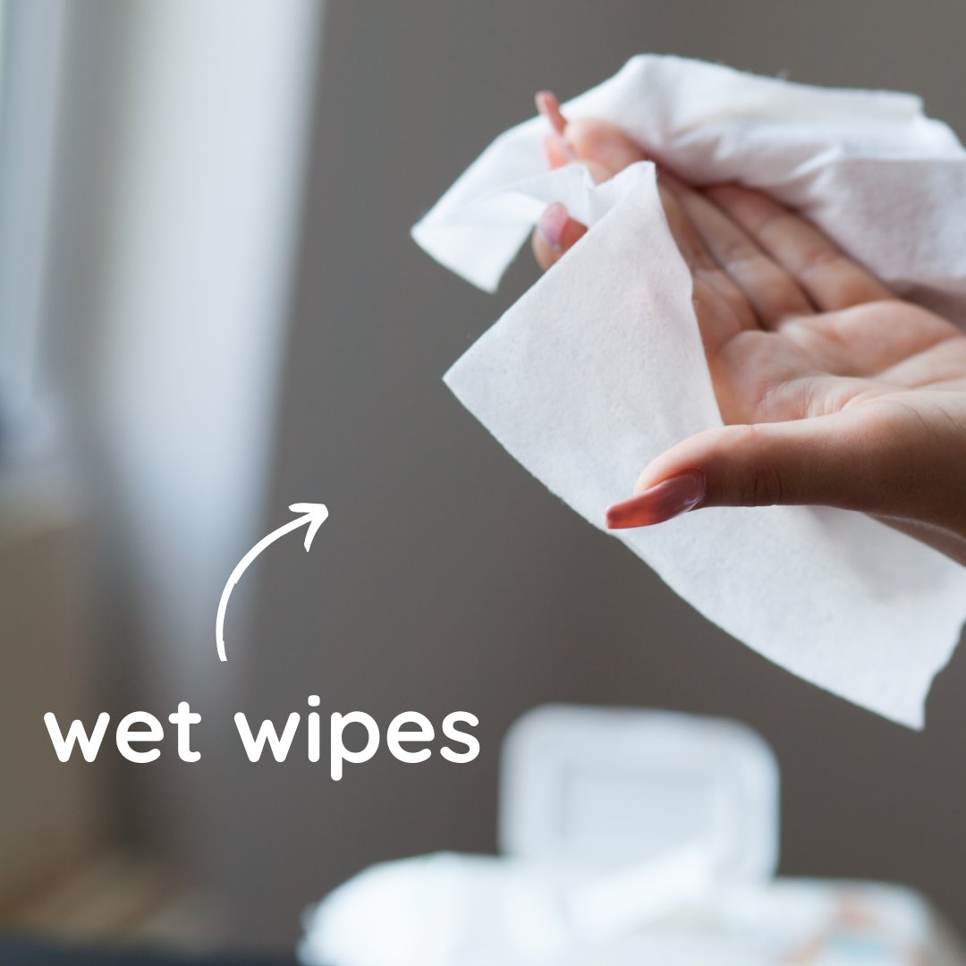 HertsWasteAware's tweet photo. This #Unblocktober, think before you flush. Only the 3 Ps should go down your loo- paper, pee and poo!

And remember:
🍳 Wipe grease away before washing your pans.

♻️ Collect leftover oil in a bottle and recycle it at a recycling centre.

📸 Joe Pepler/PinPep via the Independent https://t.co/AyaHmixAAe