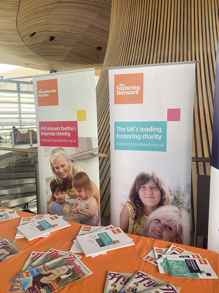 TFN_Cymru's tweet photo. We are at the Senedd today for @ChildreninWales “The Right to Childhood” event! We are looking forward to learning about the first 1000 days and adverse childhood experiences! 👏🧡 https://t.co/5d1UgvcYj4