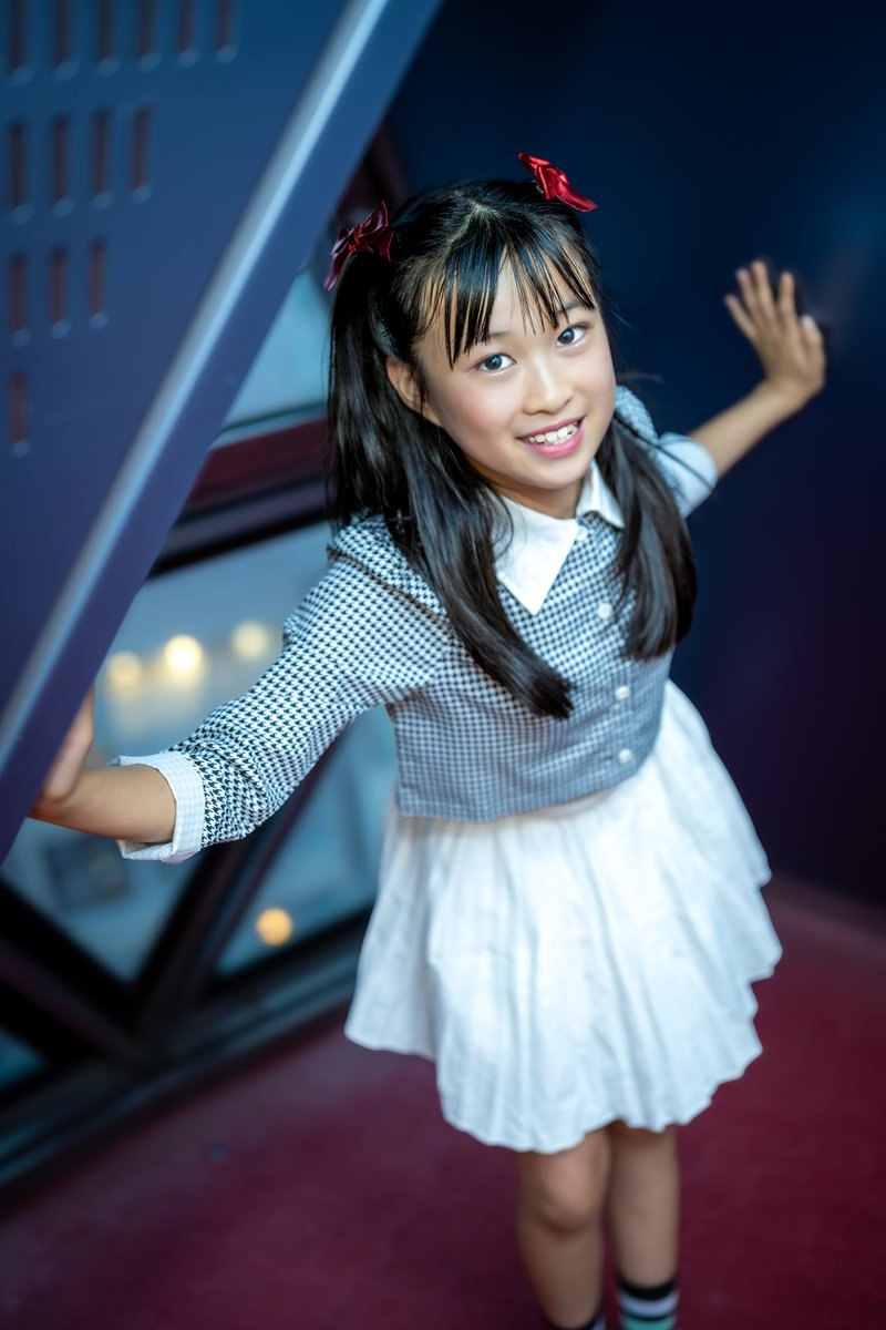 9月29日 東京アイドル劇場'アイゲキ' ソロスペ+ダンチャレ ほなつ