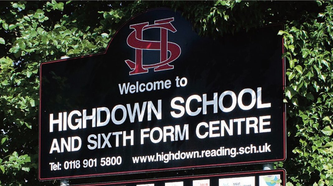 We are delighted to welcome the students, staff, parents and wider community at Highdown School and Sixth Form Centre, who join our Trust today. The GLF team are looking forward to working with you all! <a href="/HighdownSchool/">Highdown School</a>