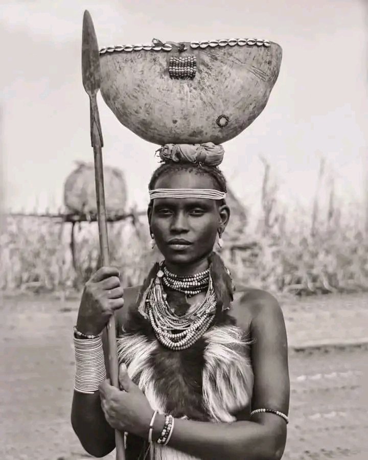 Once you carry your own water, you will learn the value of every drop - African Proverb