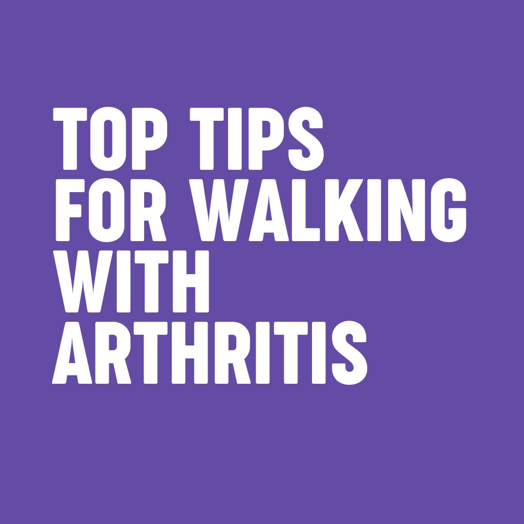 Good luck and thank you to those starting the Walk to World Arthritis Day challenge today. Remember to take things at your own pace, and do what works for you, but most of all, have fun. Here are some extra tips for walking with #arthritis: versusarthritis.org/news/2024/marc…