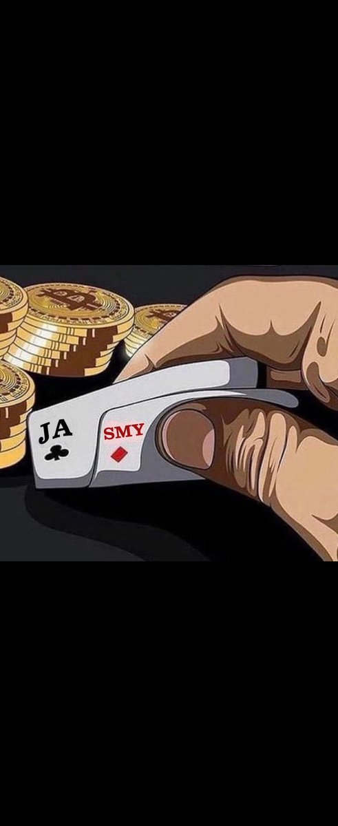 Samatar3010's tweet photo. @LeJournalDuCoin Faites plutôt une analyse technique sur cette pépite #jasmy. https://t.co/616wKURPgx