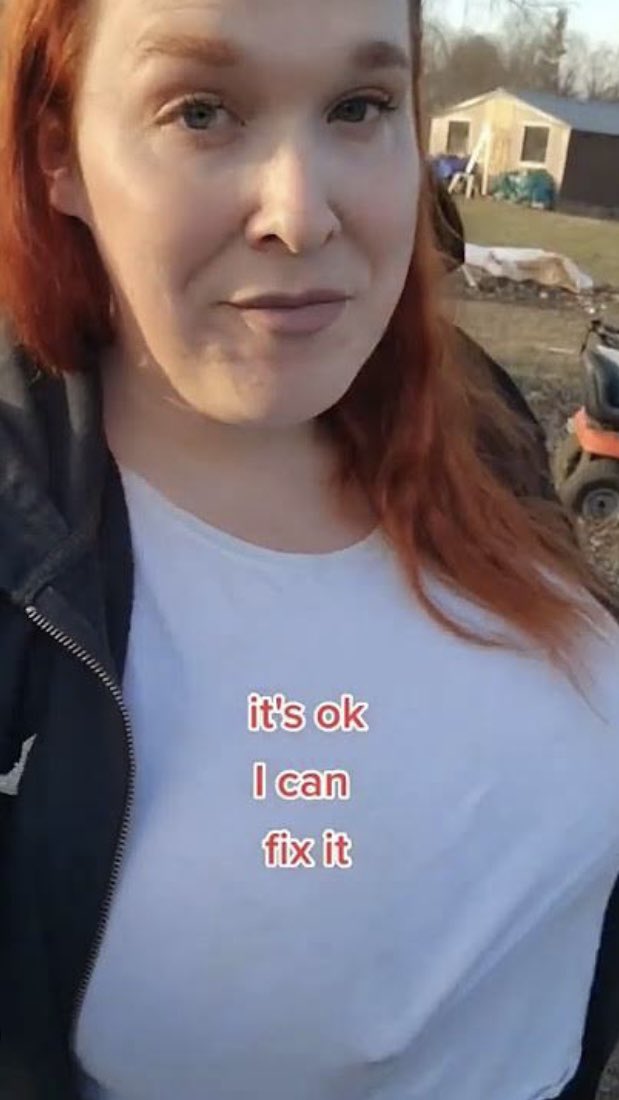 Gbby Mosley (@gbbymosley) on Twitter photo 