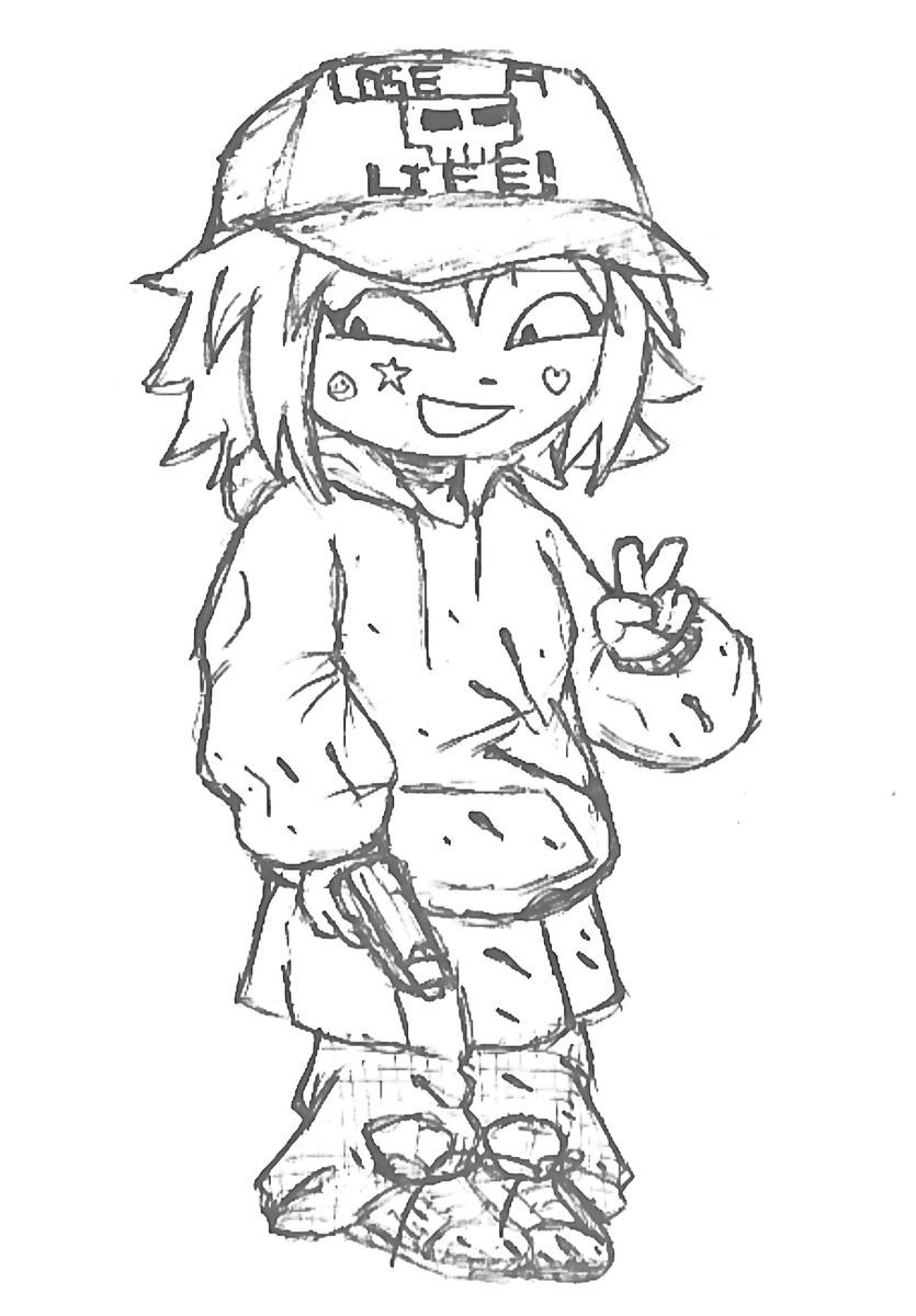 zoichi (@zeviox) on Twitter photo 