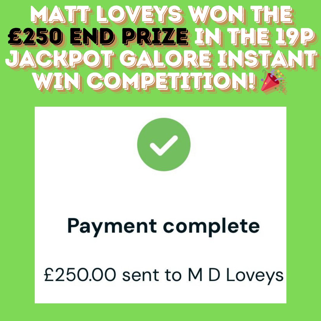 Competition Kingdom tweet media