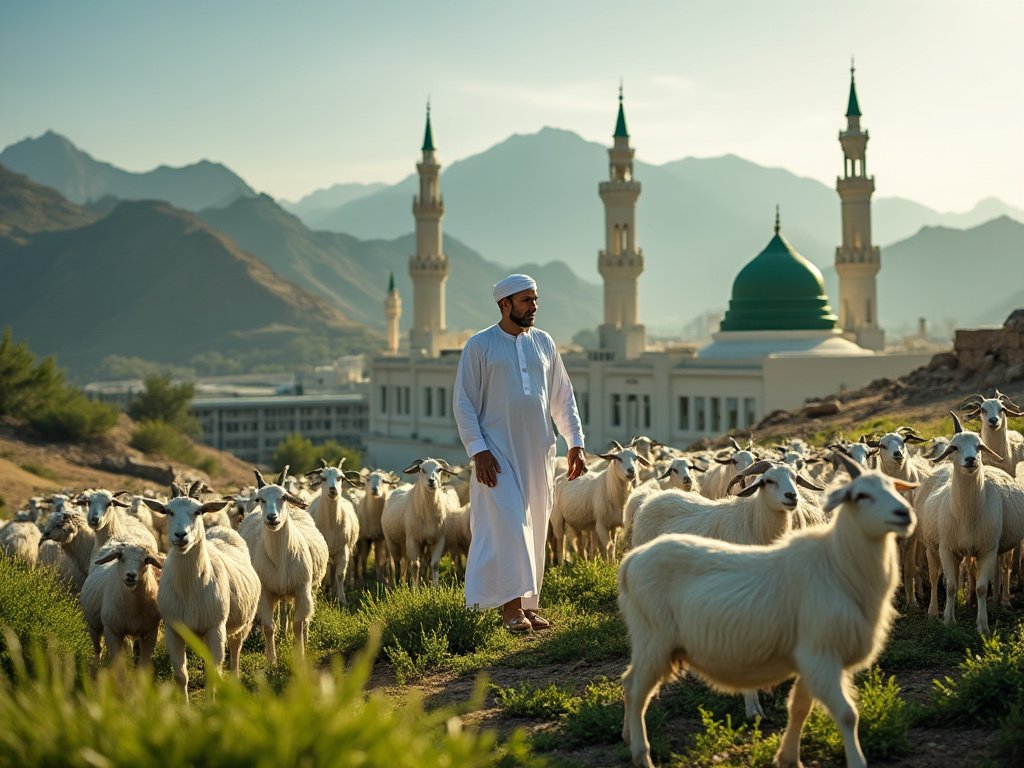 Kisah Manusia yang Terakhir mati di Hari Kiamat kelak.

A Thread