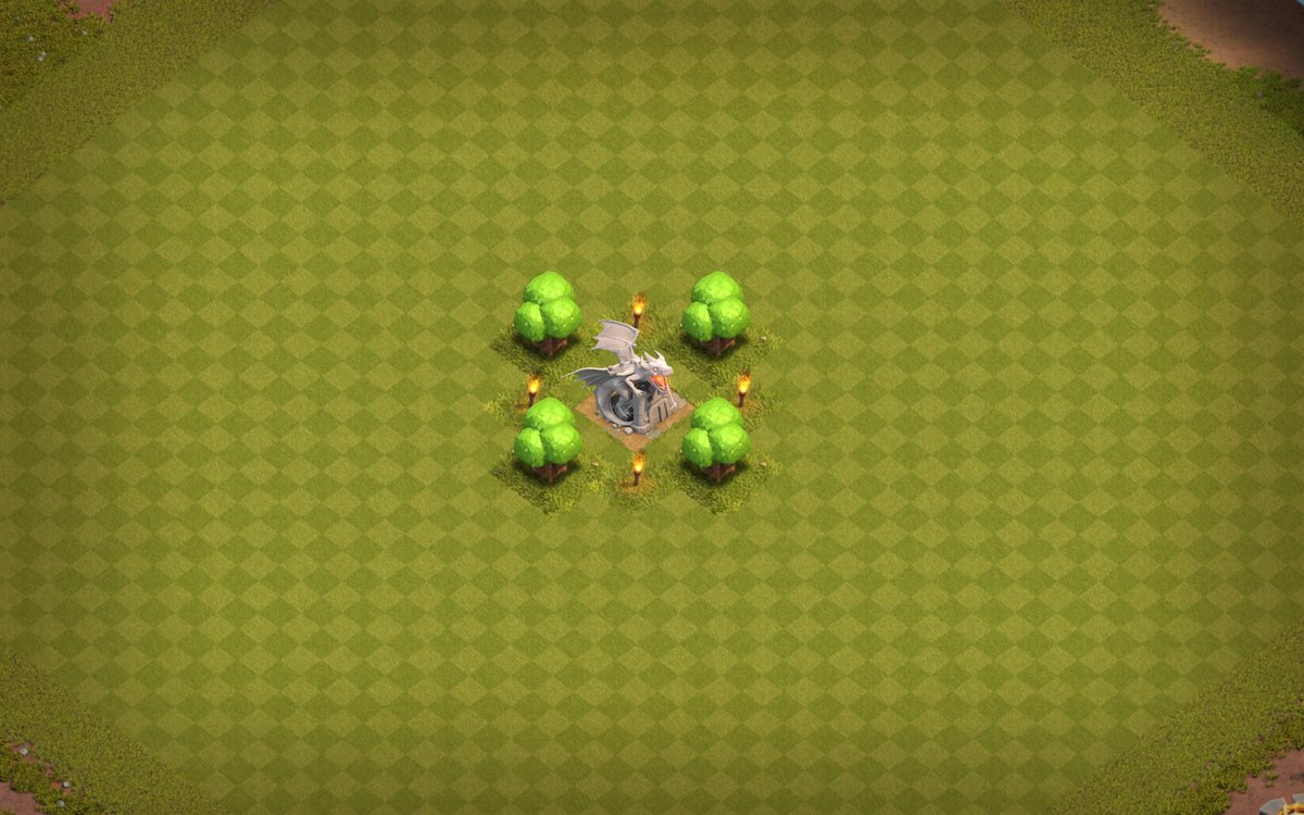 TK_Gamezz's tweet photo. DRAGON STATUE GIVE-AWAY 🎁🎁🎁🎁
To enter:
Follow me and like the post🩵
Retweet and tag 2 friends🔥 https://t.co/Zt6QX9w2zG