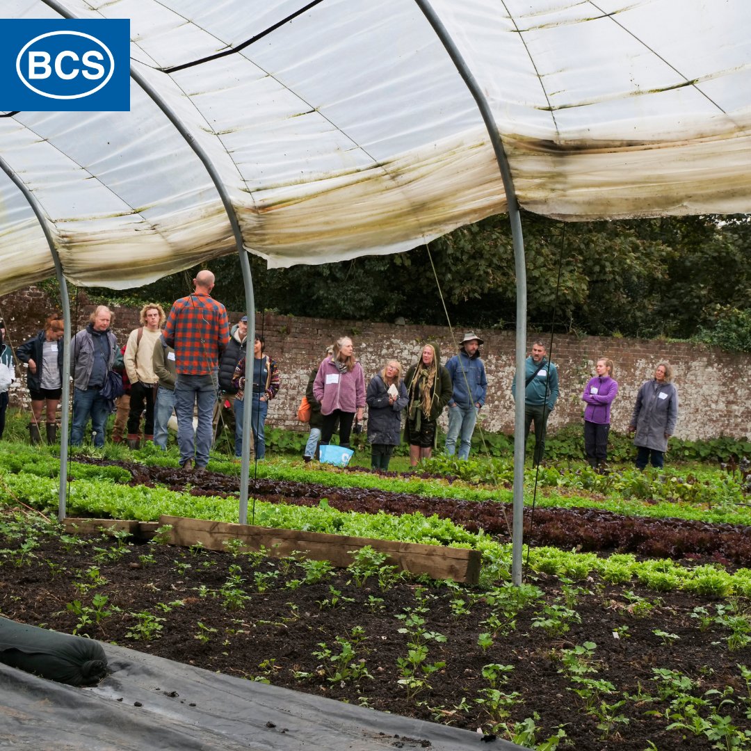 Tracmaster (@tracmasteruk) on Twitter photo π± Thanks to <a href="/SoulFarmUK/">Soul Farm</a> for hosting the Market Gardening Camp Out last week. We took our BCS 780HY Two-Wheel Tractor & a range of attachments, and experts Andy Dibben & Jean-Martin Fortier shared their expertise with attendees π¨βπΎ
#MarketGardening #BCS #TwoWheelTractor #BCS780HY π± Thanks to <a href="/SoulFarmUK/">Soul Farm</a> for hosting the Market Gardening Camp Out last week. We took our BCS 780HY Two-Wheel Tractor & a range of attachments, and experts Andy Dibben & Jean-Martin Fortier shared their expertise with attendees π¨βπΎ
#MarketGardening #BCS #TwoWheelTractor #BCS780HY