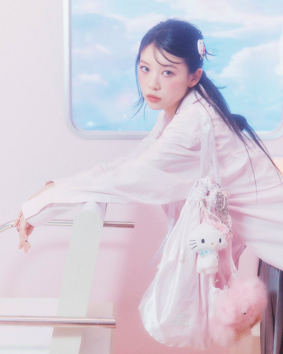 BELIFTLAB's tweet photo. #ILLIT ‘I’LL LIKE YOU’ Concept Photo (TO Ver.) - #MOKA #모카

#아일릿 #I_LL_LIKE_YOU #ILLIT_TO https://t.co/yIpGSVgn7U