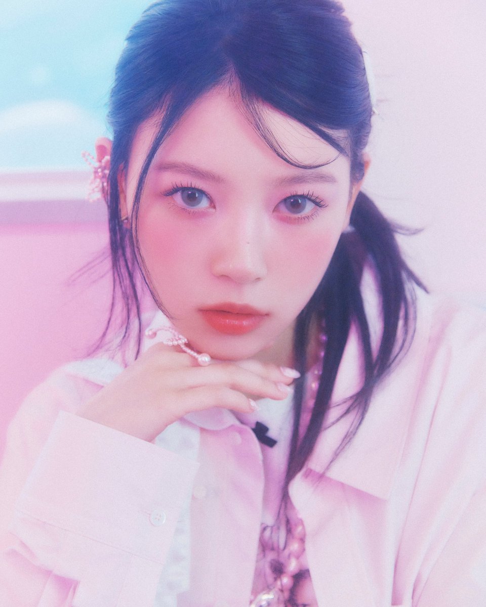 BELIFTLAB's tweet photo. #ILLIT ‘I’LL LIKE YOU’ Concept Photo (TO Ver.) - #MOKA #모카

#아일릿 #I_LL_LIKE_YOU #ILLIT_TO https://t.co/yIpGSVgn7U