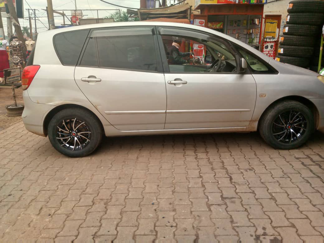 sparewo_ug's tweet photo. Client’s face when we delivered the car back? 😍 Priceless! Start your October with a glow-up, too. Book your next session at SpareWo today!  

👉 https://t.co/RSZ0Gb700f 

#Sparewo #HappyClient #OctoberGlow https://t.co/ldFV8YlcPV