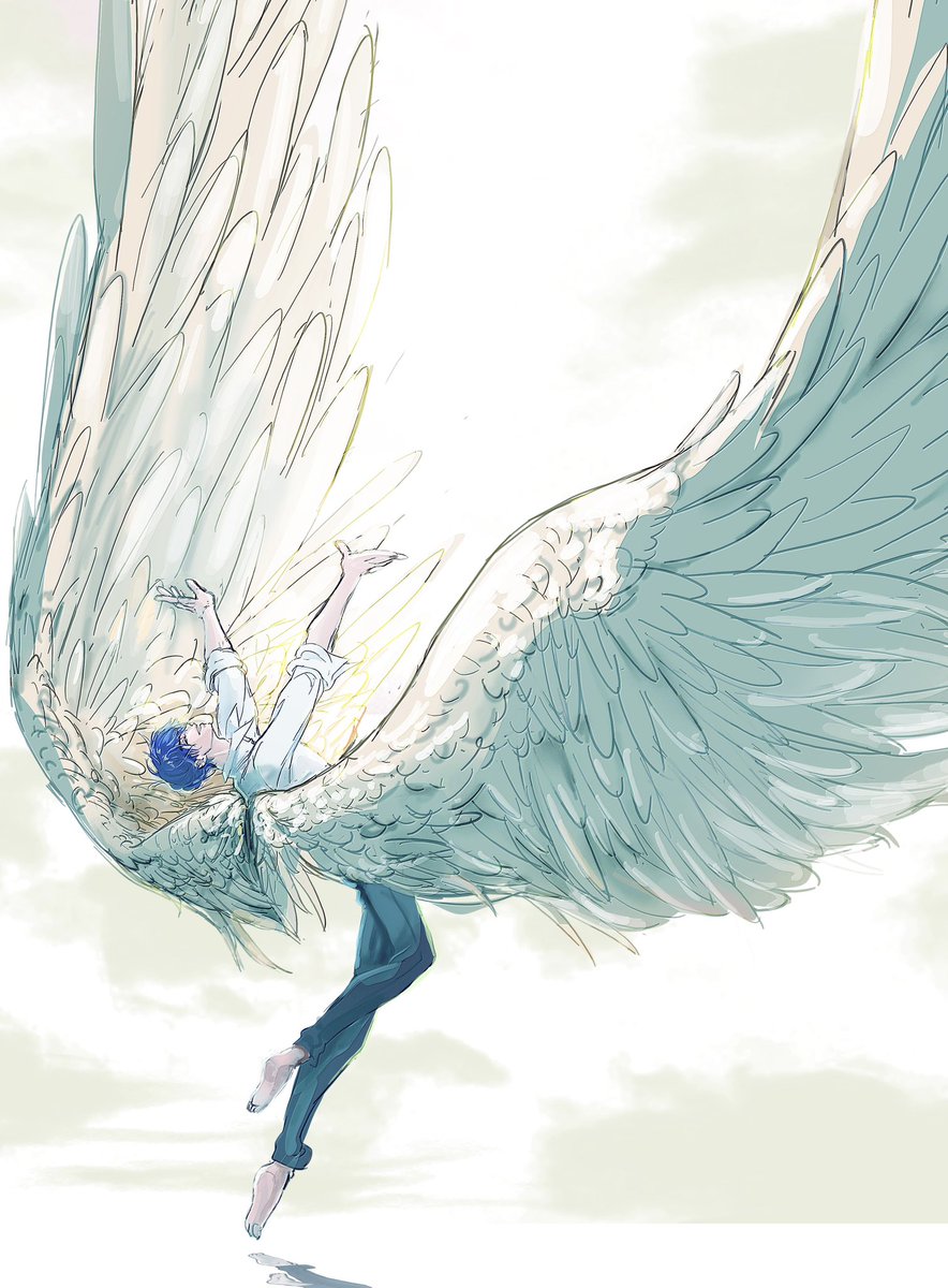 _silly_maxi's tweet photo. 4 Pics of Blue Soul series
 i drew for Yejun’s Month

#PLAVE #예준 #Yejun #플레이브 https://t.co/zejLAJl5V3