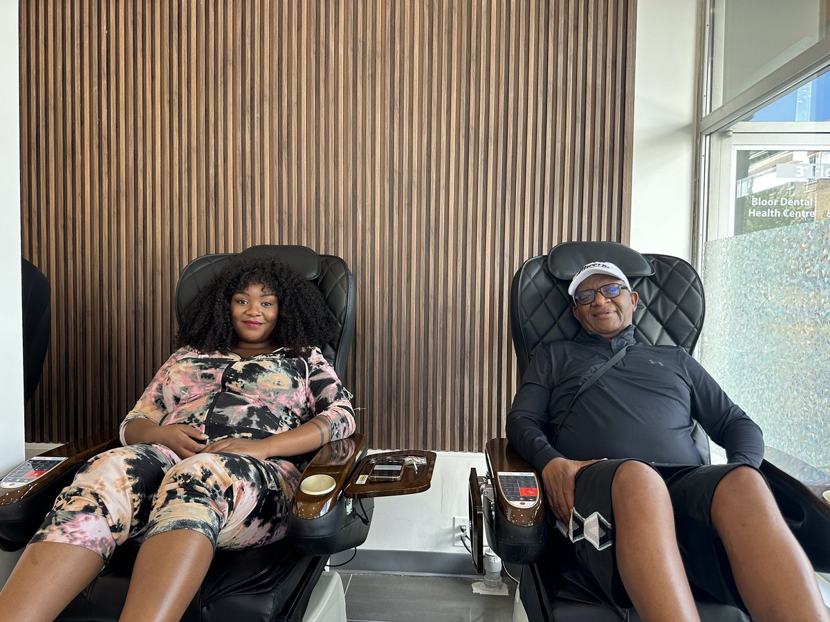 A blessed and happy birthday to my beautiful daughter… very proud of you - U Khilile MAKE IT COUNT ❤️ @refi_sings