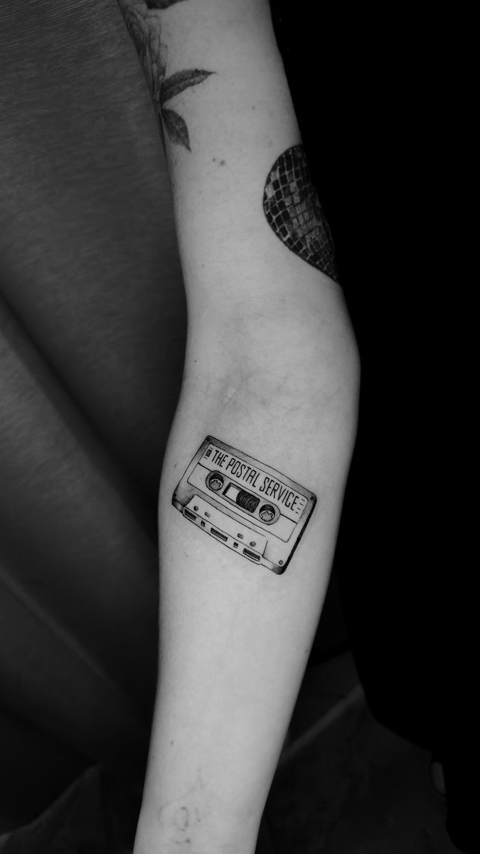 rosey posey (@roseysoho) on Twitter photo 20 years of loving <a href="/PostalService/">The Postal Service</a> and finally getting to see them live twice after planning this insane Europe trip around going to their shows. Had to get a little something to celebrate. 20 years of loving <a href="/PostalService/">The Postal Service</a> and finally getting to see them live twice after planning this insane Europe trip around going to their shows. Had to get a little something to celebrate.