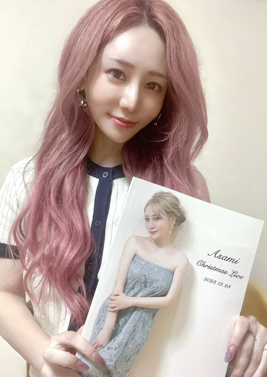 Asami LOVEBITES tweet media