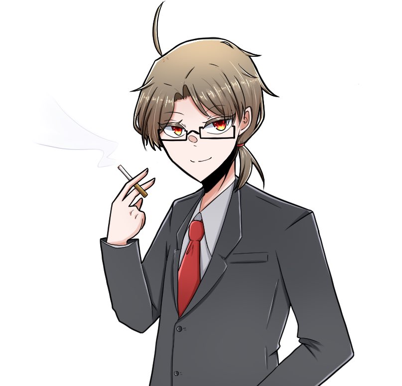 fs_fxk's tweet photo. @TRPG_TL 
右からかいまほ魔女、エピタフ墓守、わたさつ1周目快楽殺人鬼、プル夜継続デス使HO1
みんな、プル夜継続デス使はいいぞ、絶対いけ絶対いくな https://t.co/0sS5uAU43R