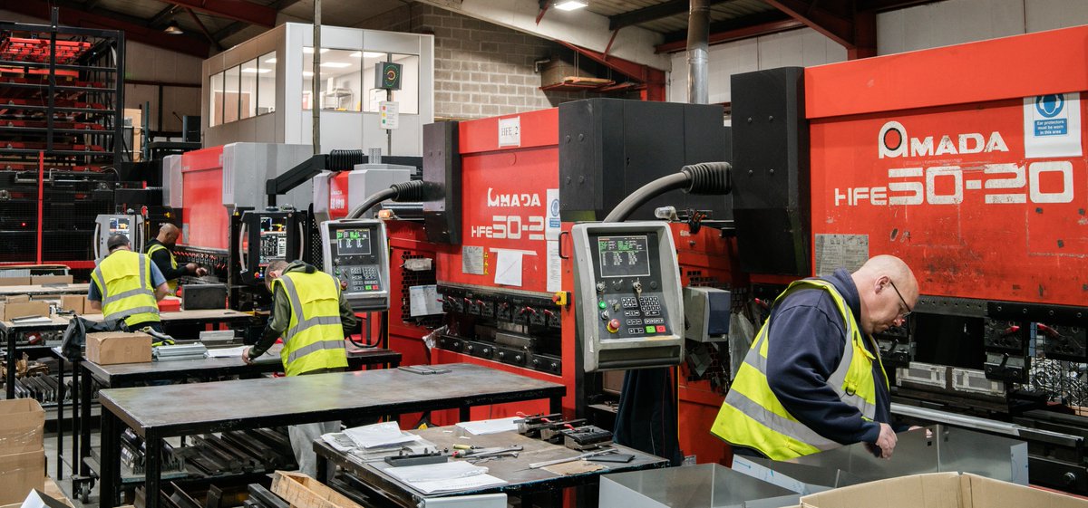 Alar Engineering tweet media