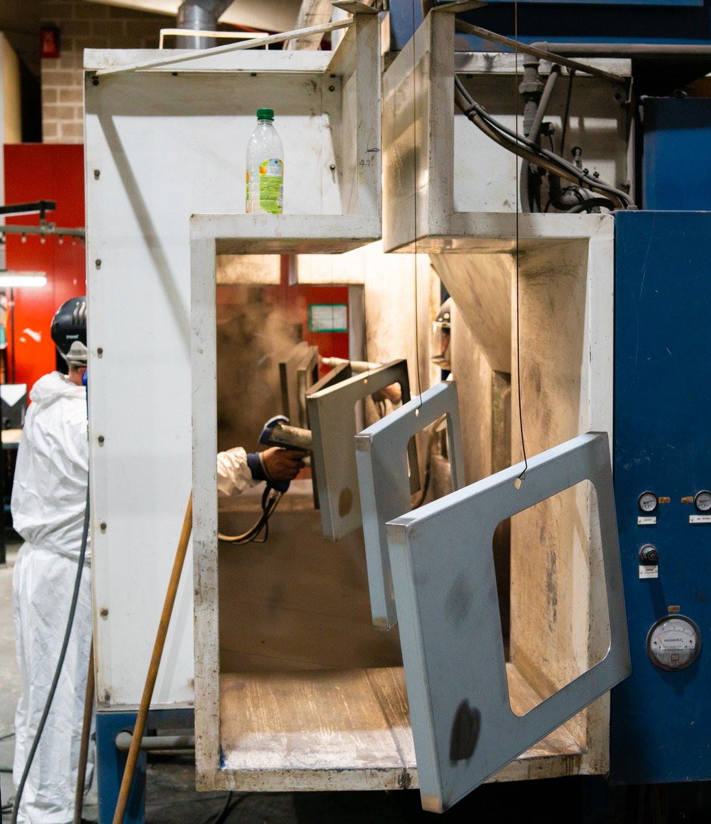 Alar Engineering tweet media